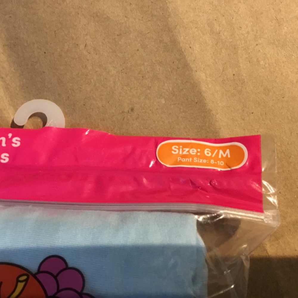 Fruit of the loom panties - Picture 3 of 3